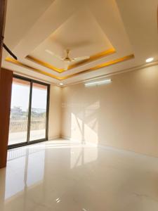 Bedroom Image of 1358 Sq.ft 3 BHK Apartment / Flat for sale in Gandhi Path West Jaipur for Rs. 5221000