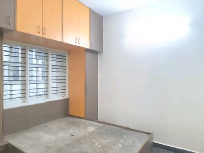 Bedroom Image of 1800 Sq.ft 3 BHK Independent House for rent in JP Nagar Bengaluru for Rs. 38000
