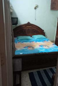 Bedroom Image of kamra pg in Jangpura, New Delhi