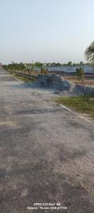 Image of 1350 Sq.ft Residential Plot / Land for sale in Kalli Pashchim, Lucknow for Rs. 2295000