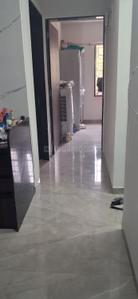 Hall Image of 710 Sq.ft 2 BHK Apartment / Flat for sale in 2KV The Heritage Heights, Chinchwad Pune for Rs. 8100000