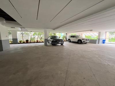 Image of 2500 Sq.ft 3 BHK Apartment / Flat for rent in Jubilee Hills, Hyderabad for Rs. 110000