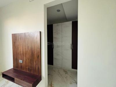 Hall Image of 2500 Sq.ft 4 BHK Independent House for rent in Aarone York Villa, County Walk Township Indore for Rs. 50000