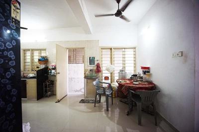Hall Image of 3006 Sq.ft 5 BHK Independent House for sale in Nana Chiloda Ahmedabad for Rs. 23900000