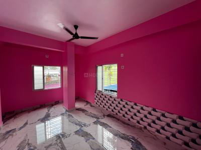 Bedroom Image of 1027 Sq.ft 2 BHK Apartment / Flat for sale in Rajarhat Residence, Rajarhat Kolkata for Rs. 3200000