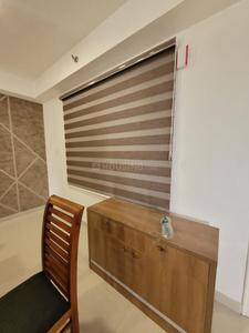 Bedroom Image of 1760 Sq.ft 3 BHK Apartment / Flat for sale in Asten Campus Court, Kakkanad Kochi for Rs. 13700000