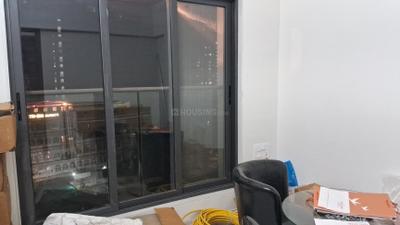 Bedroom Image of 1200 Sq.ft 3 BHK Apartment / Flat for sale in Ghatkopar East Mumbai for Rs. 40000000
