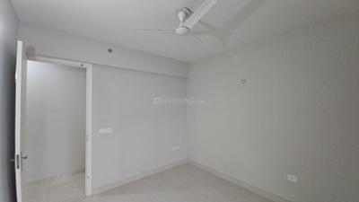 Bedroom Image of 1404 Sq.ft 3 BHK Apartment / Flat for sale in Eldeco Live By The Greens Phase 1, Sector 150 Noida for Rs. 16000000