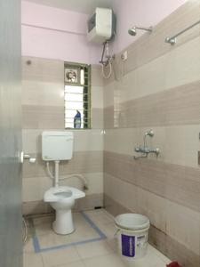 Agrasain Nagar Complex Attached Bathroom with Bedroom Two 4