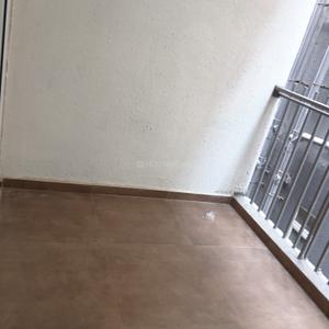 Balcony Image of 1180 Sq.ft 2.5 BHK Apartment / Flat for sale in Smartworld Orchard, Sector 61 Gurgaon for Rs. 18200000