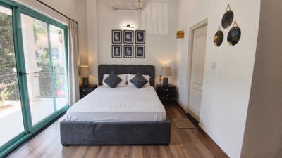 Bedroom Image of 3000 Sq.ft 3 BHK Villa for sale in Parra Goa for Rs. 52500000