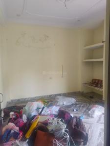 Bedroom Image of 1300 Sq.ft 3 BHK Independent House for rent in Ramkrishan Nagar Patna for Rs. 13000