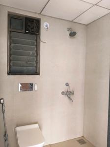 Bedroom Two Image of 714 Sq.ft 2 BHK Apartment / Flat for rent in Runwal My City Phase II Cluster 05 Part II, Usarghar Thane for Rs. 12499