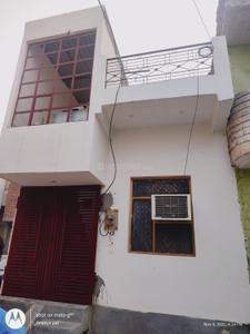 Image of 650 Sq.ft 1 BHK Independent House for sale in Raj Nagar Extension, Ghaziabad for Rs. 5500000
