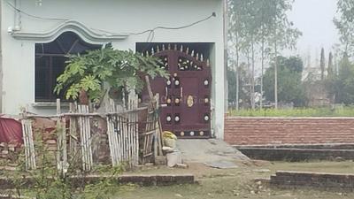 Image of 1000 Sq.ft Residential Plot / Land for sale in Narona, Lucknow for Rs. 2500000