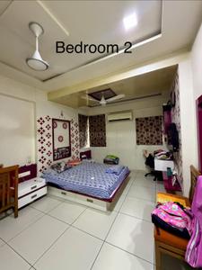 Hall Image of 1080 Sq.ft 2 BHK Apartment / Flat for sale in Satellite Ahmedabad for Rs. 11000000