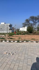 Image of 1350 Sq.ft Residential Plot / Land for sale in Sector 116, Mohali for Rs. 13800000