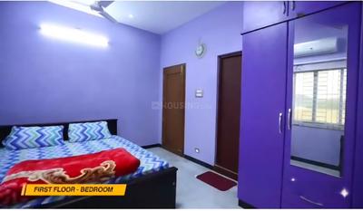 Bedroom Image of 2500 Sq.ft 3 BHK Villa for sale in Palathurai Coimbatore for Rs. 30000000