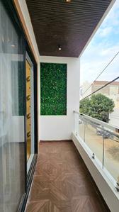 Balcony Image of 2600 Sq.ft 4 BHK Independent House for sale in Nipania Indore for Rs. 17500000