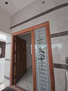Image of 980 Sq.ft 2 BHK Independent House for sale in Chettipalayam, Coimbatore for Rs. 5000000