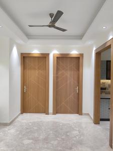 Drying Area Image of 5000 Sq.ft 3 BHK Builder Floor for rent in DLF City Phase 1, DLF Phase 1 Gurgaon for Rs. 250000