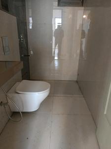 Common Bathroom Image of 1055 Sq.ft 2 BHK Apartment / Flat for sale in APK Sky Garden, Mohammed Wadi Pune for Rs. 7300000