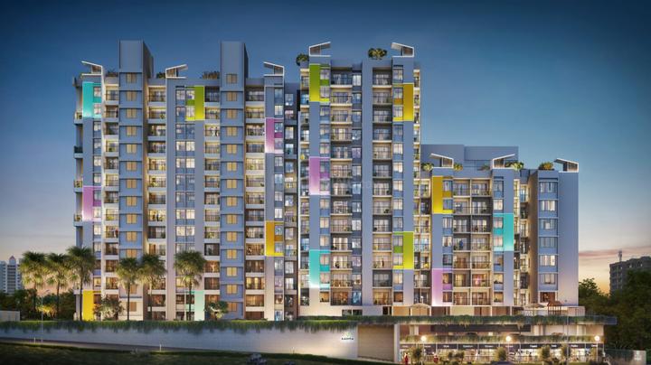 Karma Rejoice Main Image 1