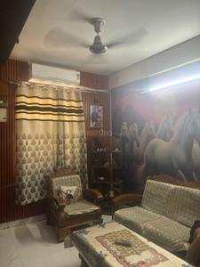 Hall Image of 1180 Sq.ft 3 BHK Independent House for sale in Renowned Lotus Villa Apartment, Noida Extension Greater Noida for Rs. 7500000