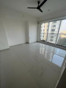 Hall Image of 900 Sq.ft 2 BHK Apartment / Flat for sale in Soham Crystal Spires, Thane West Thane for Rs. 20500000