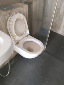 Bedroom One Image of 3200 Sq.ft 4 BHK Apartment / Flat for sale in Parthesh Ganga Jamuna, Santacruz West Mumbai for Rs. 179000000