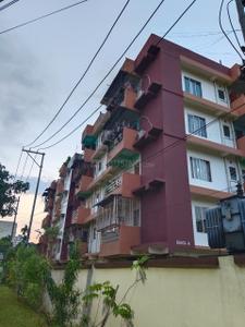 Image of 1050 Sq.ft 2 BHK Apartment / Flat for sale in Kahilipara, Guwahati for Rs. 4900000