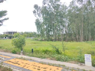 Image of 1320 Sq.ft Residential Plot / Land for sale in Electronic City, Bengaluru for Rs. 9100000