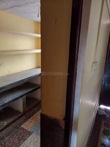 Kitchen Image of 2000 Sq.ft 4 BHK Independent House for sale in Mohalla Ladiya Alwar for Rs. 13000000