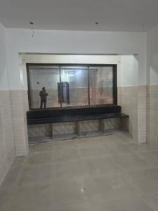 Kitchen Image of 1500 Sq.ft 2 BHK Apartment / Flat for sale in Bhiwandi Thane for Rs. 4000000