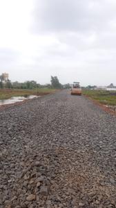 Image of 800 Sq.ft Residential Plot / Land for sale in Karmeta, Jabalpur for Rs. 1360000