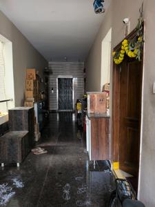 Passage Image of 1225 Sq.ft 2 BHK Apartment / Flat for sale in Kompally Hyderabad for Rs. 7000000