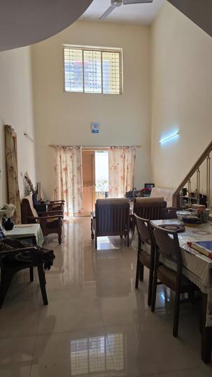 Cholanayakanahalli, Hebbal Main Image 1