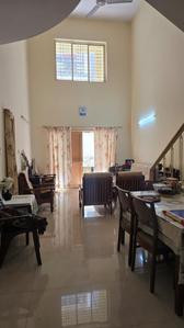 2 BHK Duplex