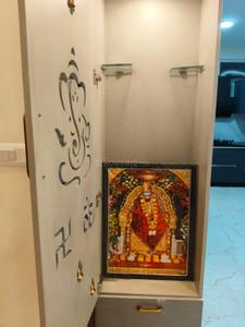Hall Image of 1208 Sq.ft 2 BHK Villa for sale in Heritage Urban POD, Sarjapur Bengaluru for Rs. 10999999