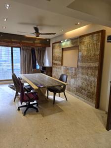 Hall Image of 3400 Sq.ft 4 BHK Apartment / Flat for sale in Kanakia Eternity Friends CHS, Dharamveer Nagar Thane for Rs. 55000000