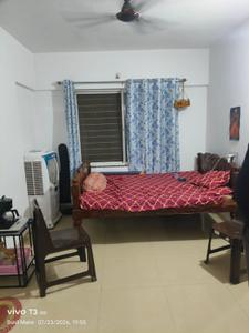 1 BHK Flat