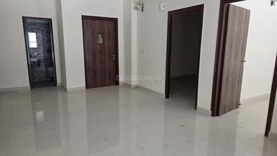 Hall Image of 1800 Sq.ft 3 BHK Builder Floor for rent in ISBT Dehradun Dehradun for Rs. 30000