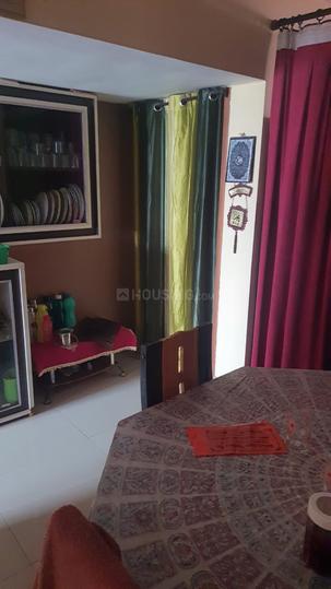 Nandas Brindavan Apartme Bedroom 1