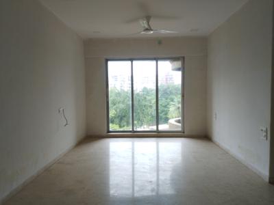Living Room Image of 1500 Sq.ft 3 BHK Independent House for rent in Santacruz East Mumbai for Rs. 120000