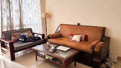 2 BHK Flat