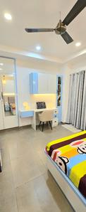 Bedroom Image of 4700 Sq.ft 3 BHK Penthouse for sale in GMS Road Dehradun for Rs. 26500000