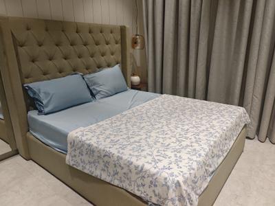 Bedroom Image of 1326 Sq.ft 3 BHK Apartment / Flat for sale in Sector Green, Panvel Navi Mumbai for Rs. 13500000