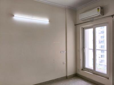 Bedroom Image of 1622 Sq.ft 3 BHK Apartment / Flat for sale in Orris Carnation Residency, Sector 85 Gurgaon for Rs. 16600000