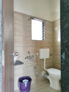 Bedroom Image of 650 Sq.ft 1 BHK Apartment / Flat for sale in Wonder Park, Vasai East Vasai for Rs. 4030000