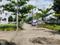 Naveen Residency Internal Roads 2